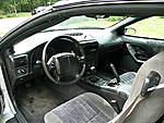 2002 Camaro SS SLP