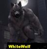WhiteWolf's Avatar